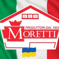 F.lli Moretti sas logo, F.lli Moretti sas contact details