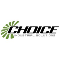 Choice Industrial Solutions logo, Choice Industrial Solutions contact details