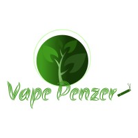 Vape Penzer logo, Vape Penzer contact details