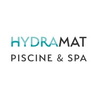 HYDRAMAT logo, HYDRAMAT contact details