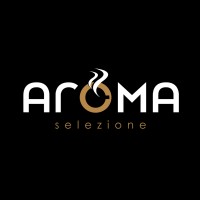 AROMA SELEZIONE logo, AROMA SELEZIONE contact details