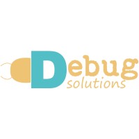 Debug Solutions logo, Debug Solutions contact details