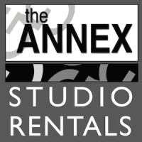 the ANNEX logo, the ANNEX contact details