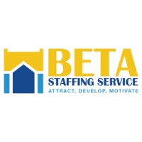 Beta Staffing Service logo, Beta Staffing Service contact details