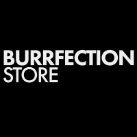 Burrfection Store logo, Burrfection Store contact details