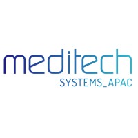 Meditech Systems APAC logo, Meditech Systems APAC contact details