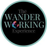 The Wander Working Experience logo, The Wander Working Experience contact details