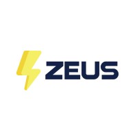 Zeus Digital Agency logo, Zeus Digital Agency contact details