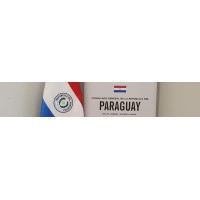 Consulado General de la República del Paraguay en Río de Janeiro logo, Consulado General de la República del Paraguay en Río de Janeiro contact details