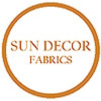 Sun Decor Fabrics logo, Sun Decor Fabrics contact details