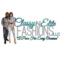 Classy N Elite Fashions LLC logo, Classy N Elite Fashions LLC contact details