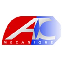 AC MECANIQUE USINAGE FABRICATION ADDITIVE IMPRESSION 3D FDM logo, AC MECANIQUE USINAGE FABRICATION ADDITIVE IMPRESSION 3D FDM contact details