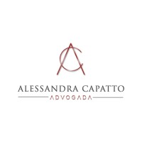 Advogada Alessandra Capatto logo, Advogada Alessandra Capatto contact details