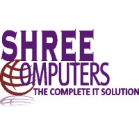 Shree Computers Chhindwara logo, Shree Computers Chhindwara contact details