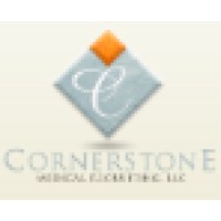 Cornerstone Medical Recruiting logo, Cornerstone Medical Recruiting contact details