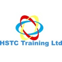 HSTC TRAINING LTD logo, HSTC TRAINING LTD contact details