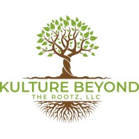 Kulture Beyond the Rootz, LLC logo, Kulture Beyond the Rootz, LLC contact details