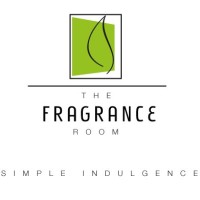 The Fragrance Room logo, The Fragrance Room contact details