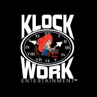 Klock Work Entertainment logo, Klock Work Entertainment contact details