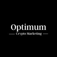 Optimum - Crypto Marketing logo, Optimum - Crypto Marketing contact details