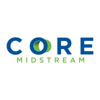 Core Midstream logo, Core Midstream contact details