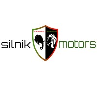 Silnik Motors Ltd logo, Silnik Motors Ltd contact details