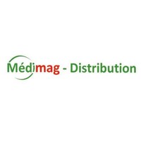 MEDIMAG DISTRIBUTION logo, MEDIMAG DISTRIBUTION contact details