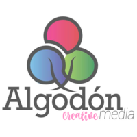 Algodón Creative Media, Inc. logo, Algodón Creative Media, Inc. contact details