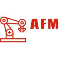 AFM Automation JSC logo, AFM Automation JSC contact details