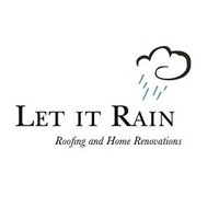 LET IT RAIN LIMITED logo, LET IT RAIN LIMITED contact details