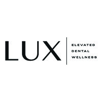 Lux Dental logo, Lux Dental contact details