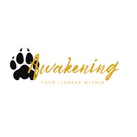 Awaken the Lioness Within logo, Awaken the Lioness Within contact details