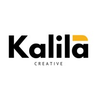 Kalila Creative logo, Kalila Creative contact details