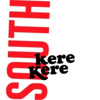 KereKere South logo, KereKere South contact details