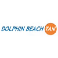 Dolphin Beach Tan logo, Dolphin Beach Tan contact details