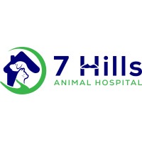 Seven Hills Animal Hospital logo, Seven Hills Animal Hospital contact details