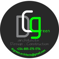 Dcgreen Architects logo, Dcgreen Architects contact details