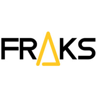 FRAKS Paris logo, FRAKS Paris contact details