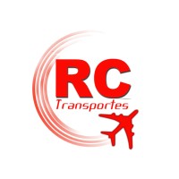 RC TRANSPORTES RJ logo, RC TRANSPORTES RJ contact details