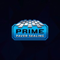 Prime Paver Sealing logo, Prime Paver Sealing contact details