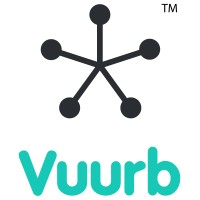 Vuurb logo, Vuurb contact details