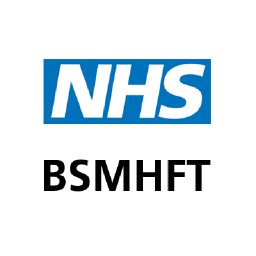 Birmingham & Solihull Mental Health NHS Foundation Trust logo, Birmingham & Solihull Mental Health NHS Foundation Trust contact details