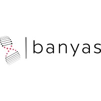 Banyas logo, Banyas contact details