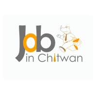 Job in Chitwan logo, Job in Chitwan contact details