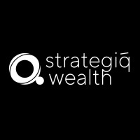 Strategiq Wealth logo, Strategiq Wealth contact details