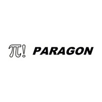 PARAGON S.A. logo, PARAGON S.A. contact details