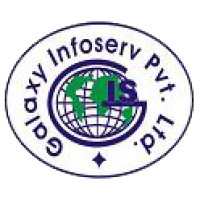 Galaxy Infoserv Private Limited logo, Galaxy Infoserv Private Limited contact details