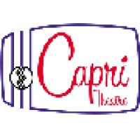 Capri Community Film Society logo, Capri Community Film Society contact details