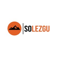 Solezgu logo, Solezgu contact details