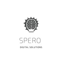 Spero Digital Solutions logo, Spero Digital Solutions contact details